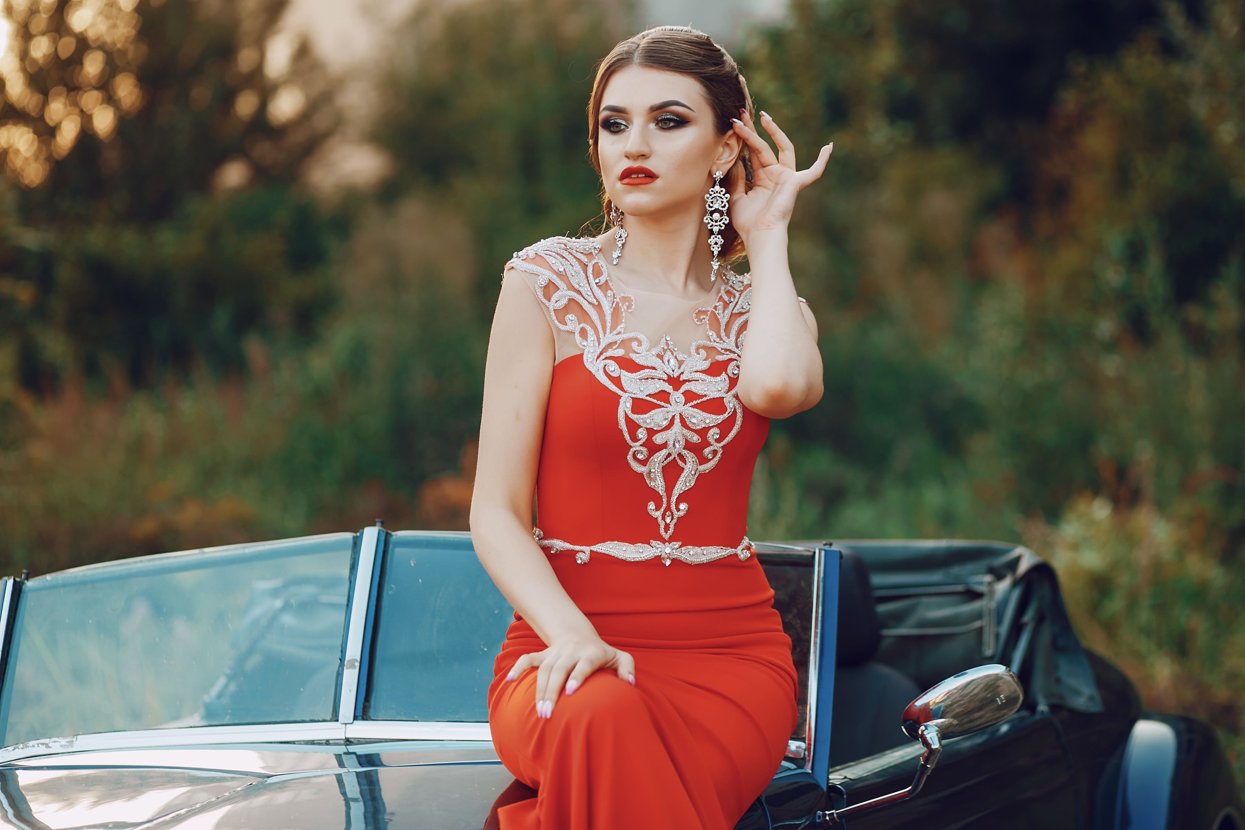 Jennifer's Sugar Dating Success Story